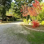 B&B Manoir De Tireveste 레스페론