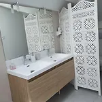 Manoir De Tireveste فندق مبيت وإفطار Lesperon (Landes)