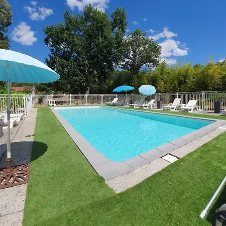 Manoir De Tireveste Bed & Breakfast Lesperon (Landes)