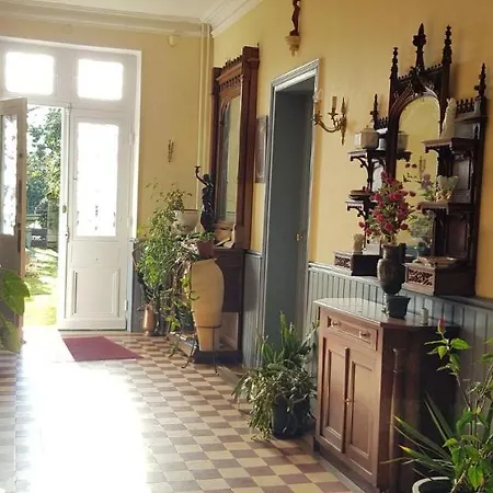 Manoir De Tireveste 3* Lesperon (Landes)