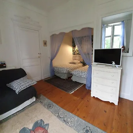 Manoir De Tireveste 3*