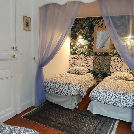 Manoir De Tireveste 3*