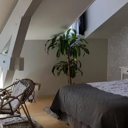Manoir De Tireveste Couette-café 3*