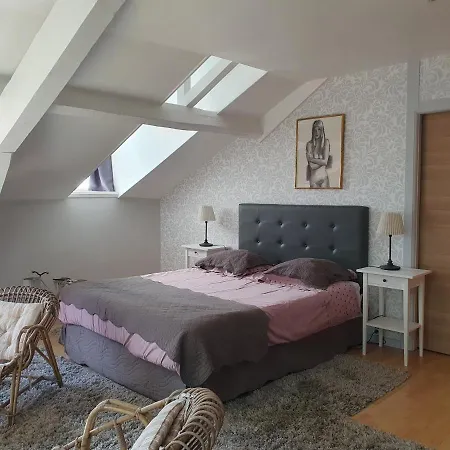 Manoir De Tireveste 3* Lesperon (Landes)