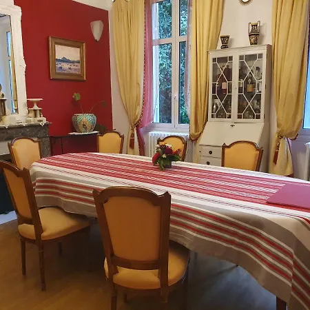 Manoir De Tireveste Lesperon (Landes)
