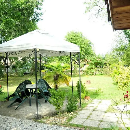 Manoir De Tireveste Lesperon (Landes)