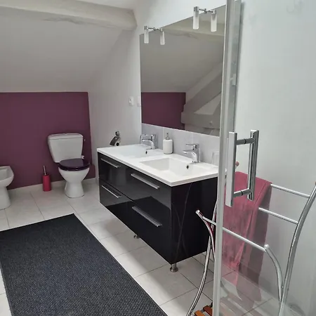 Manoir De Tireveste 3*