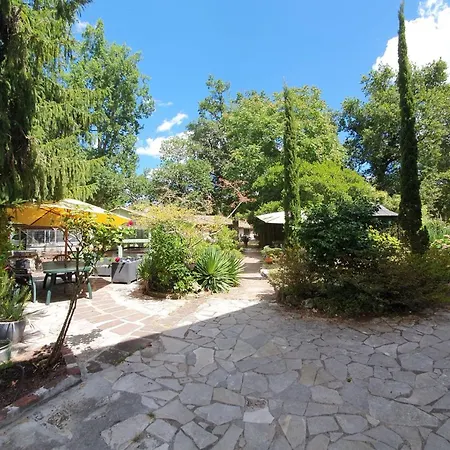 Manoir De Tireveste 3* Lesperon