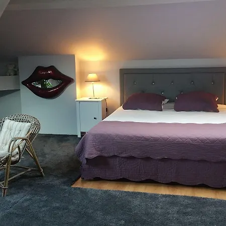 Manoir De Tireveste 3*
