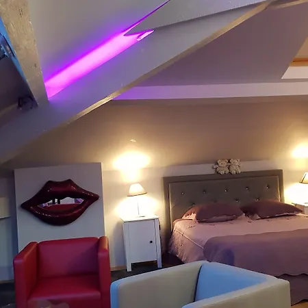 Manoir De Tireveste 3*