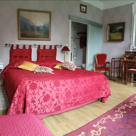 Manoir De Tireveste 3*