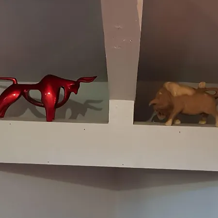 Manoir De Tireveste