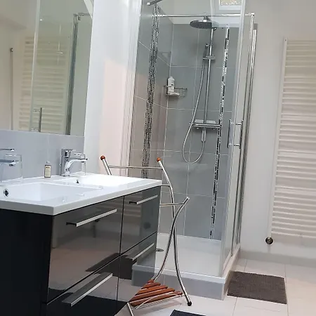 Manoir De Tireveste Lesperon