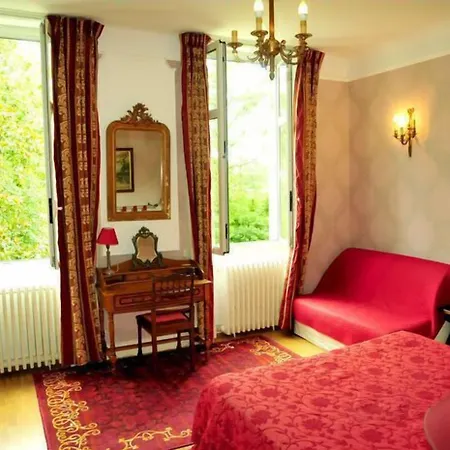 Manoir De Tireveste Bed & Breakfast Lesperon (Landes)