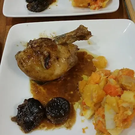 Manoir De Tireveste 3* Lesperon (Landes)