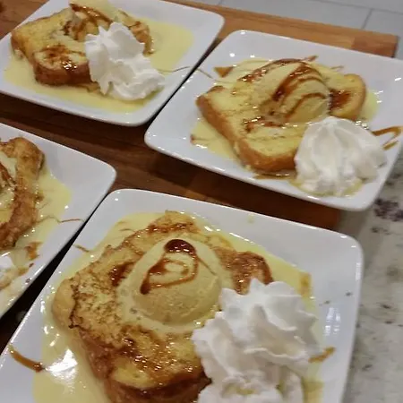 Manoir De Tireveste Panzió 3*