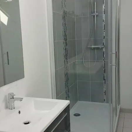 Manoir De Tireveste 3* Lesperon