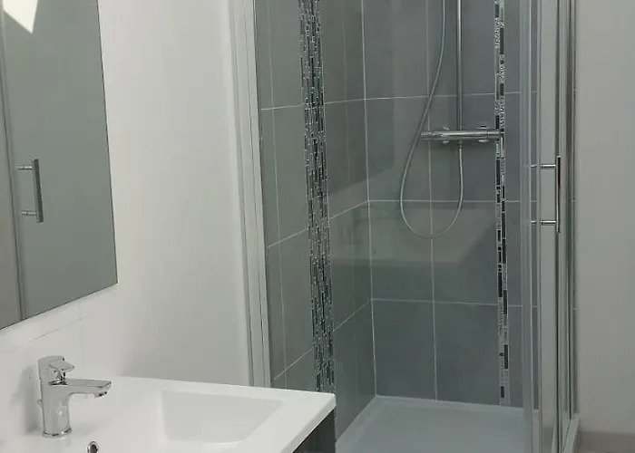 Manoir De Tireveste 3* Lesperon (Landes)